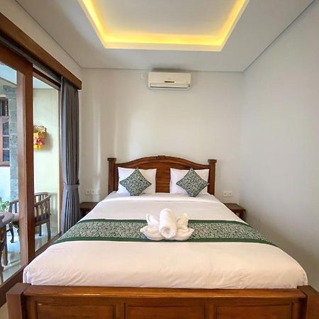 Kope House Ubud Dış mekan fotoğraf