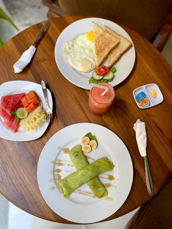 Kope House Ubud Dış mekan fotoğraf