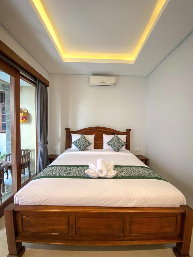 Kope House Ubud Dış mekan fotoğraf