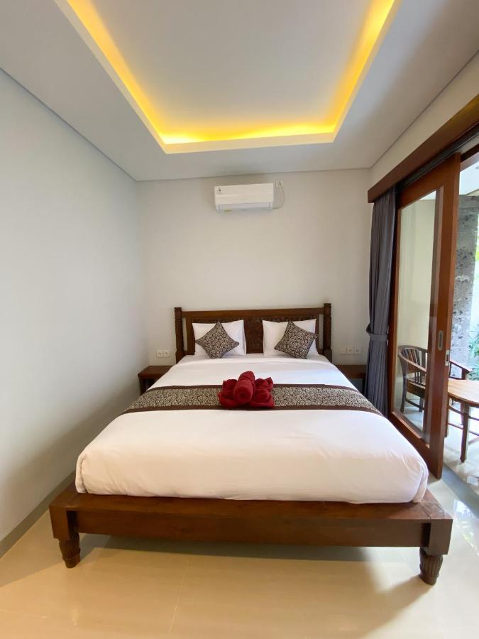 Kope House Ubud Dış mekan fotoğraf
