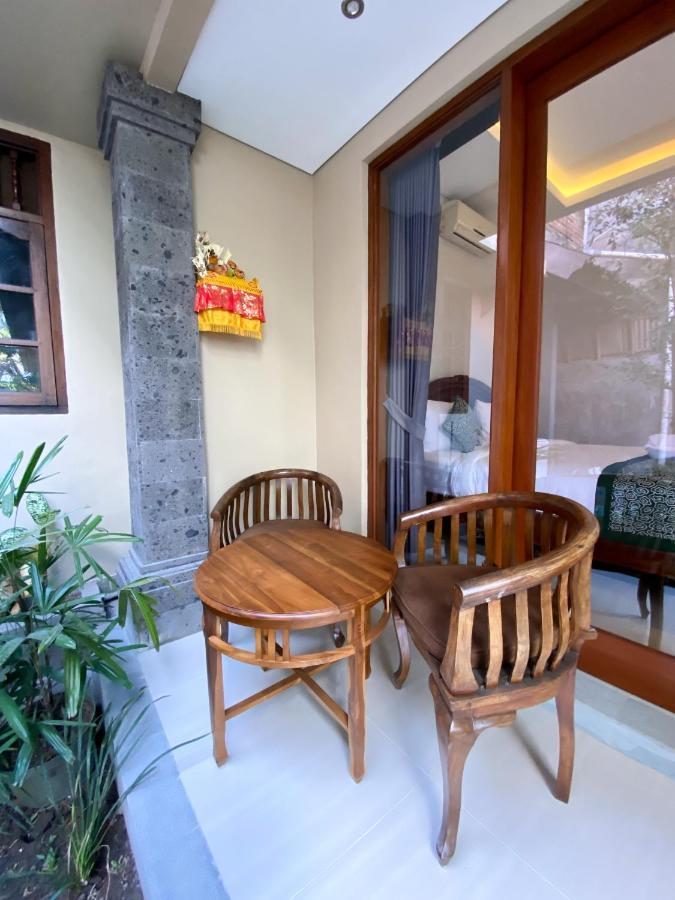 Kope House Ubud Dış mekan fotoğraf