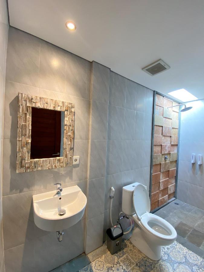 Kope House Ubud Dış mekan fotoğraf