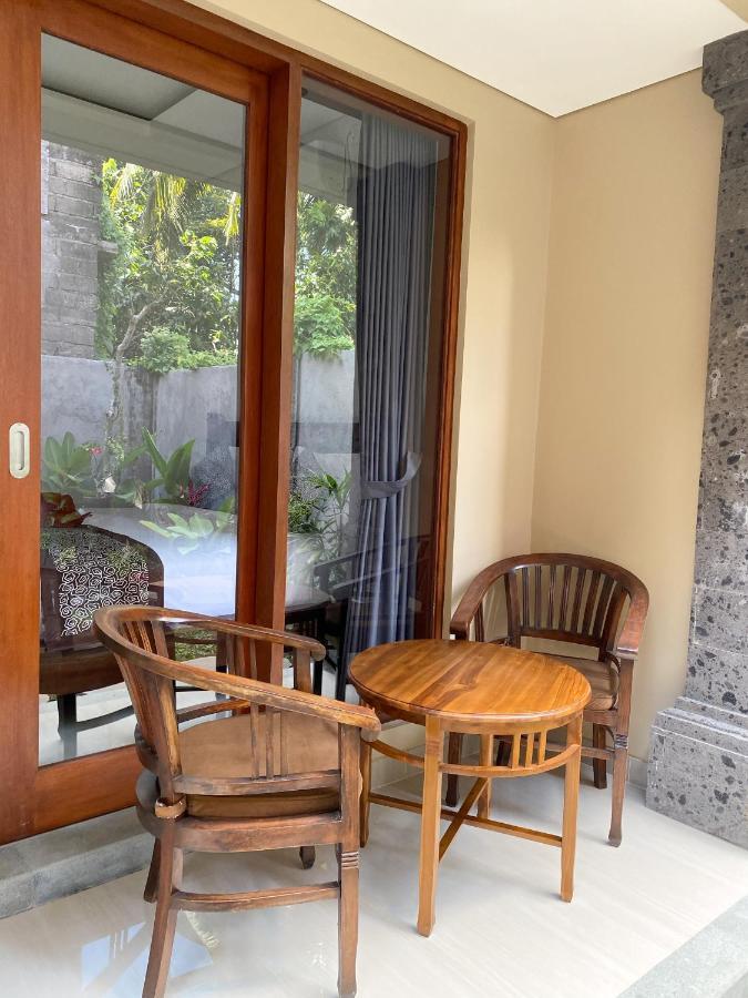 Kope House Ubud Dış mekan fotoğraf
