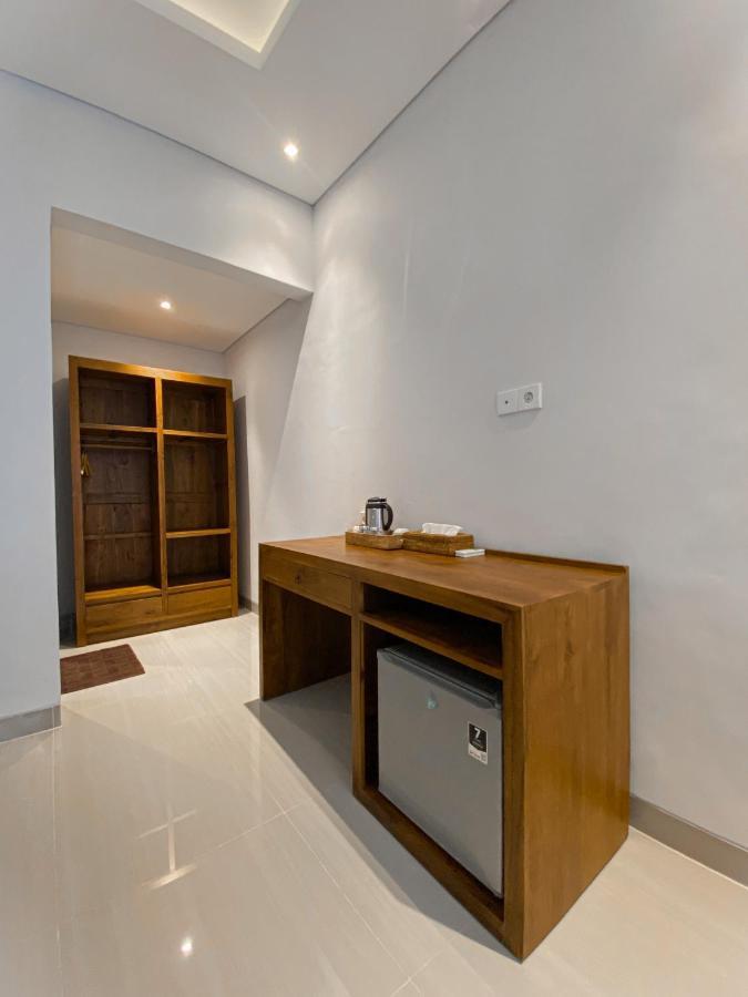Kope House Ubud Dış mekan fotoğraf