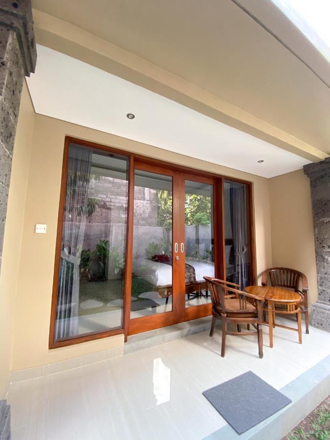 Kope House Ubud Dış mekan fotoğraf