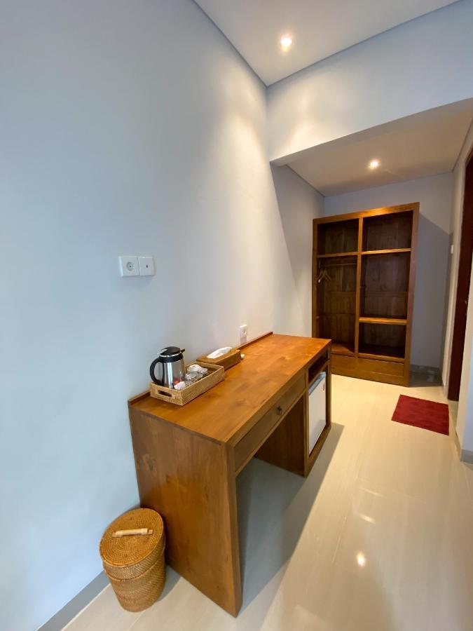 Kope House Ubud Dış mekan fotoğraf